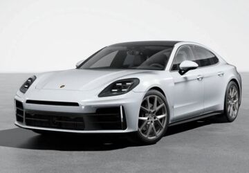 Porsche Panamera 3.200 km 102.950 &euro; Koblenz 56070