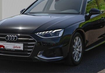 Audi A4 118.929 km 22.980 &euro; Koblenz 56070