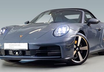 Porsche 992 10.760 km 149.880 &euro; Diez 65582