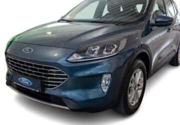 Ford Kuga 24.833 km 24.480 &euro; Koblenz 56073