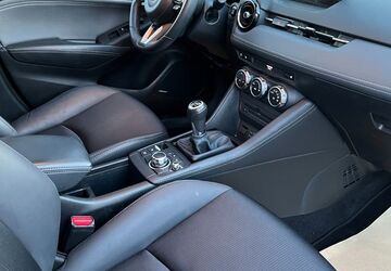 Mazda CX-3 102.000 km 14.400 &euro; Halsenbach 56283