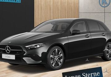 Mercedes-Benz A 180 15.598 km 29.880 &euro; Koblenz 56073