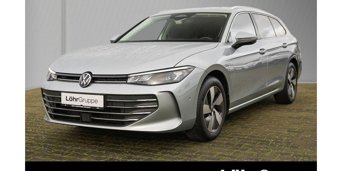 VW Passat Variant 24.532 km 34.280 &euro; Bendorf 56170