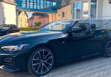 BMW 420 45.800 km 43.800 &euro; Koblenz 56076