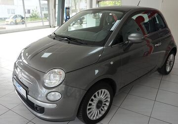 Fiat 500 105.325 km 4.990 &euro; Ransbach-Baumbach 56235