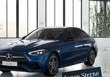 Mercedes-Benz C 220 11.852 km 44.880 &euro; Koblenz 56073