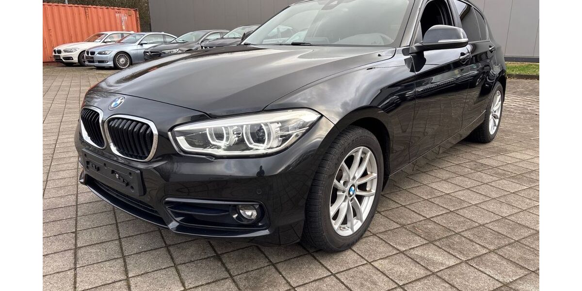 BMW 118 94.200 km 16.800 &euro; Lahnstein 56112