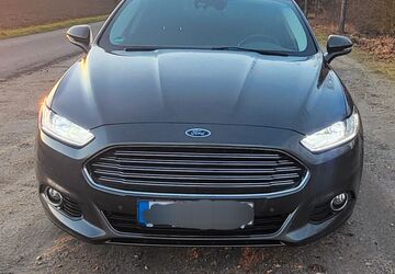 Ford Mondeo 148.855 km 10.000 &euro; Ney 56283