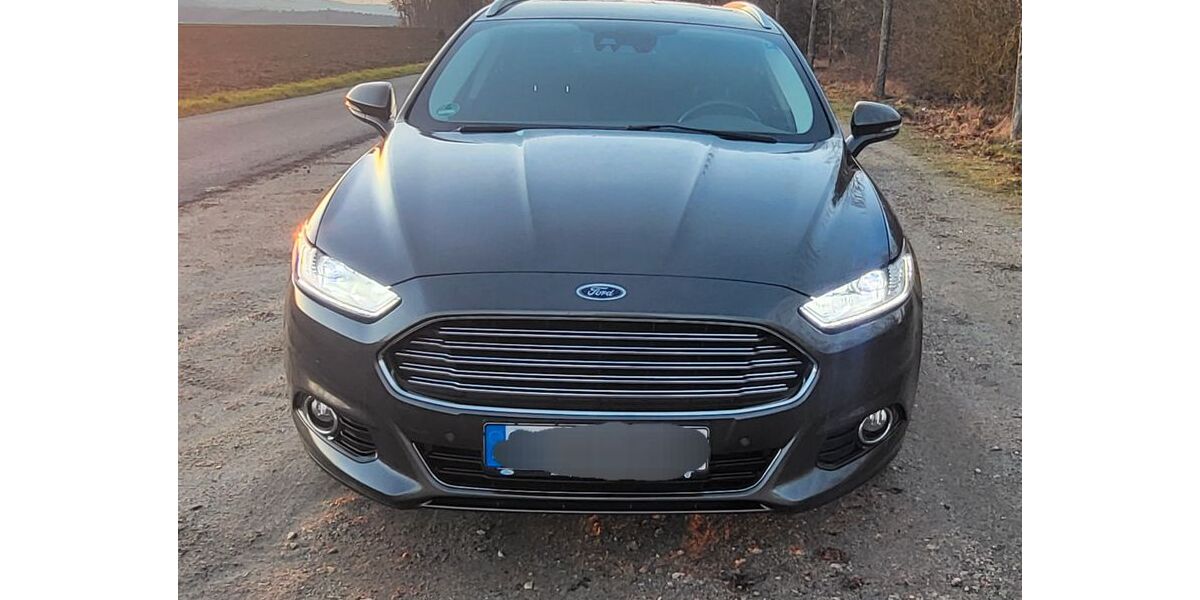 Ford Mondeo 148.855 km 10.000 &euro; Ney 56283