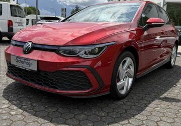 VW Golf 63.000 km 20.970 &euro; Koblenz 56072