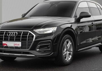 Audi Q5 91.233 km 34.480 &euro; Koblenz 56070