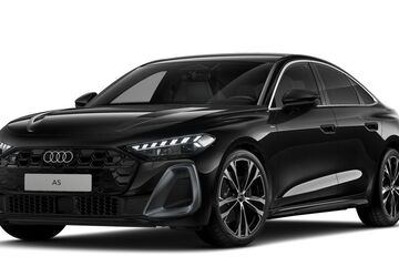 Audi A5 12.639 km 44.980 &euro; Mayen 56727