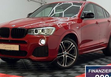 BMW X4 56.000 km 27.900 &euro; Neuwied 56564