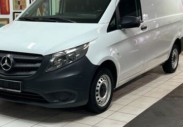 Mercedes-Benz Vito 80.700 km 14.900 &euro; Mayen 56727