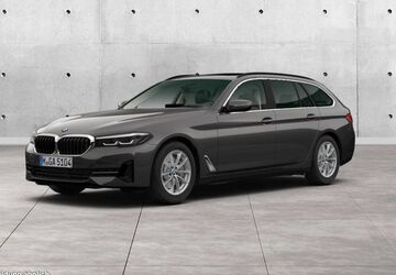 BMW 520 88.182 km 34.900 &euro; Koblenz 56073