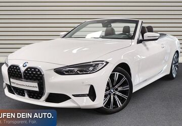 BMW 420 36.037 km 36.777 &euro; Koblenz 56073