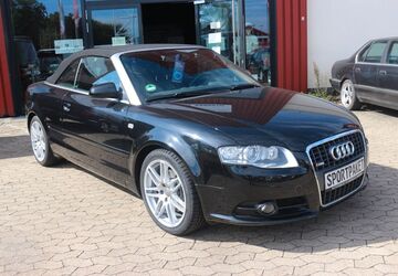 Audi A4 120.800 km 14.900 &euro; Neuwied 56566