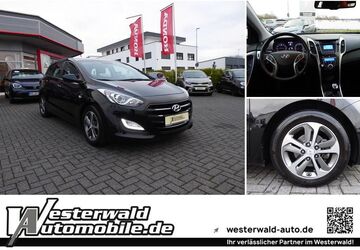 Hyundai i30 75.500 km 10.500 &euro; Montabaur 56410
