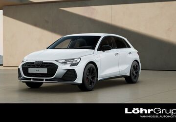 Audi A3 5.000 km 46.980 &euro; Koblenz 56070