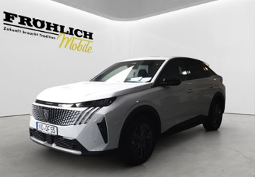 Peugeot 3008 2.550 km 36.900 &euro; Koblenz 56073