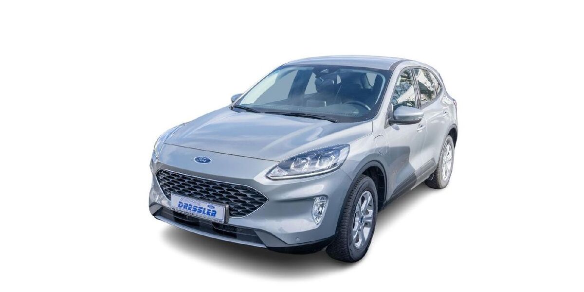 Ford Kuga 3.962 km 28.900 &euro; Miehlen 56357