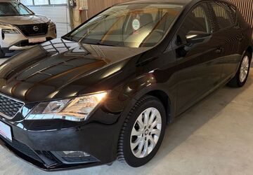 Seat Leon 53.745 km 11.999 &euro; Horhausen 56593