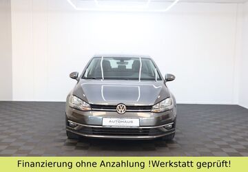 VW Golf 118.000 km 16.990 &euro; Weißenthurm 56575