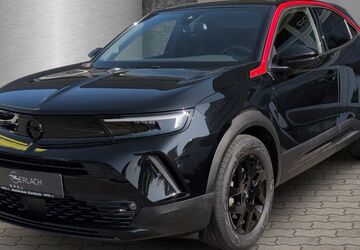 Opel Mokka 67.992 km 15.900 &euro; Niederahr 56414