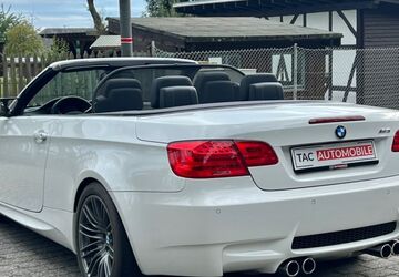 BMW M3 52.300 km 54.800 &euro; Emmelshausen/ 25km v. Koblenz 56281