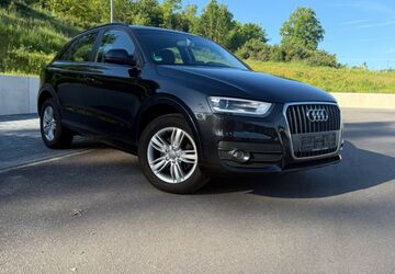 Audi Q3 172.000 km 9.990 &euro; Koblenz 56068