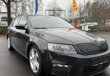 Skoda Octavia 165.000 km 12.990 &euro; Niederelbert 56412