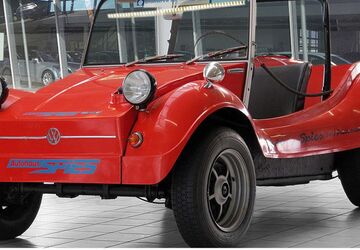 VW Buggy 23.136 km 19.990 &euro; Dierdorf 56269