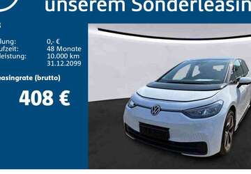VW ID.3 24.650 km 24.980 &euro; Mayen 56727