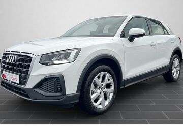 Audi Q2 11.796 km 29.980 &euro; Mayen 56727