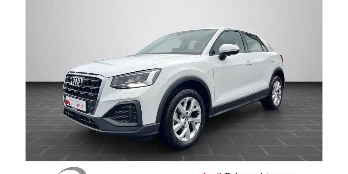 Audi Q2 11.796 km 29.980 &euro; Mayen 56727