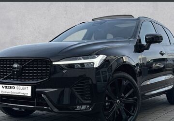 Volvo XC60 27.800 km 47.490 &euro; Koblenz/Gwb. Arenberg 56077