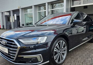 Audi A8 44.000 km 47.980 &euro; Neuwied 56566