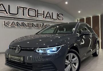 VW Golf 78.000 km 15.990 &euro; Ransbach-Baumbach 56235