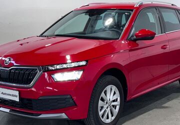 Skoda Kamiq 16.800 km 21.600 &euro; Neuwied 56567