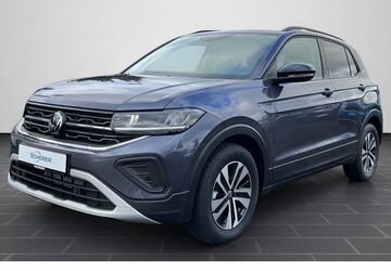 VW T-Cross 3.000 km 28.880 &euro; Kruft 56642