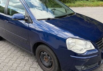 VW Polo 183.000 km 1.700 &euro; Mayen 56727
