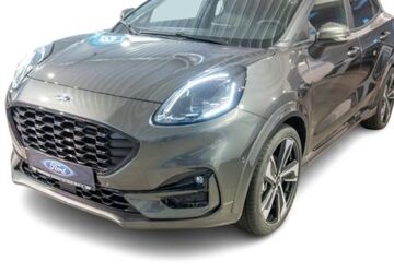 Ford Puma 15.900 km 23.980 &euro; Koblenz 56073