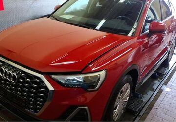 Audi Q3 45.928 km 34.580 &euro; Koblenz 56070