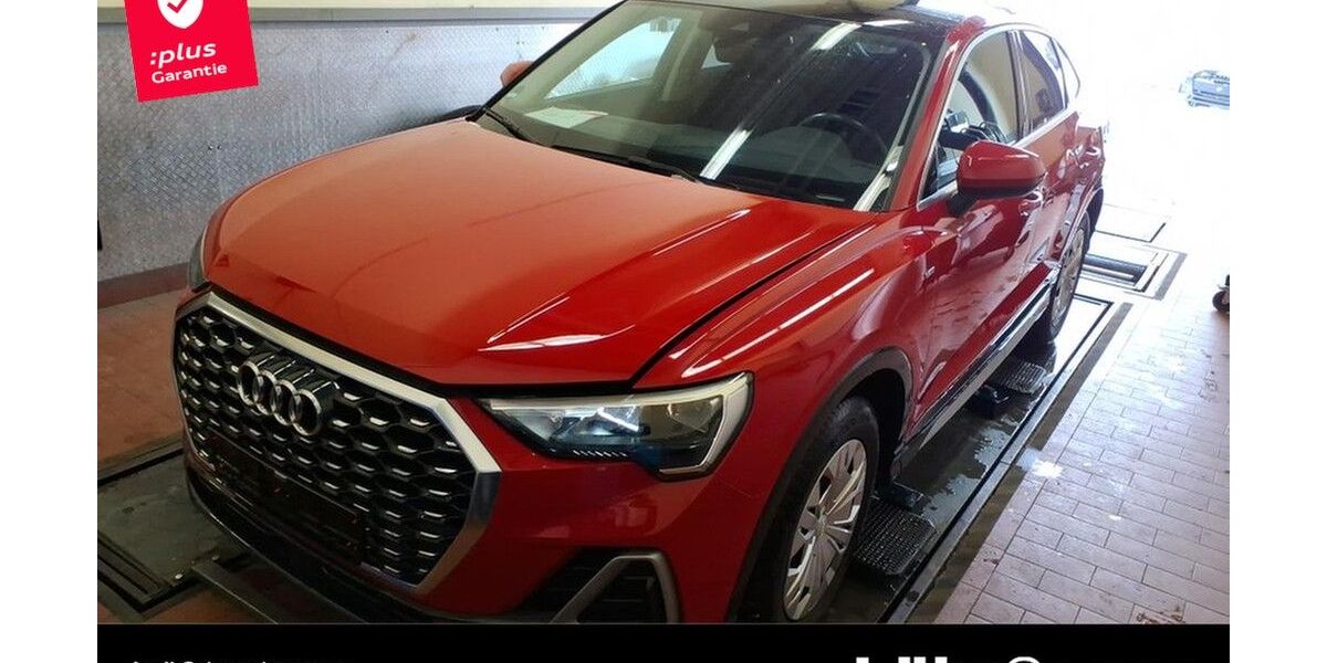 Audi Q3 45.928 km 34.580 &euro; Koblenz 56070