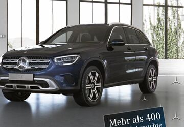 Mercedes-Benz GLC 300 153.989 km 28.555 &euro; Koblenz 56073