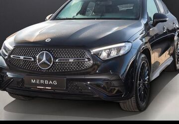 Mercedes-Benz GLC 220 32.749 km 61.500 &euro; Neuwied 56566
