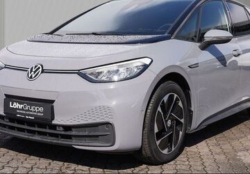 VW ID.3 36.088 km 22.880 &euro; Neuwied 56564