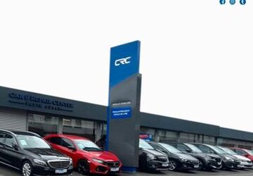 Ford Fiesta 100.000 km 12.790 &euro; Ransbach-Baumbach 56235