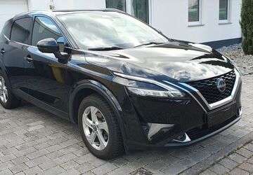 Nissan Qashqai 20.000 km 24.990 &euro; Filsen 56341