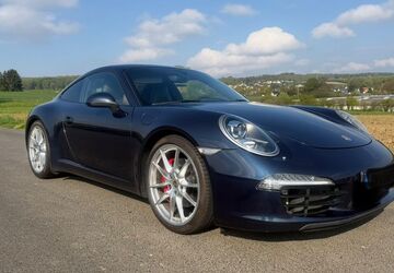 Porsche 991 217.500 km 55.700 &euro; Montabaur 56410